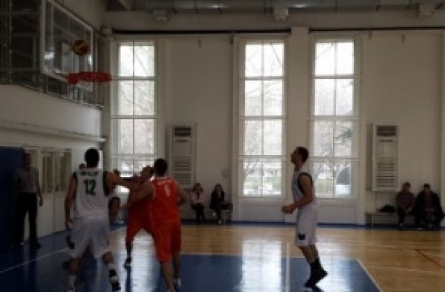 Стартират състезанията за „Купа 8-ми декември“