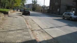 Край на изкопните работи в Дупница тече срок за възстановяване