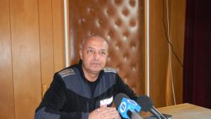 Стартира акция Зима проверяват гуми фарове и чистачки