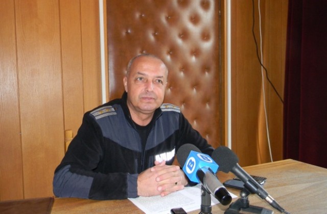 Стартира акция Зима, проверяват гуми, фарове и чистачки