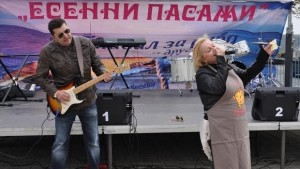 Три дни риба и изкуство в града на ЮНЕСКО