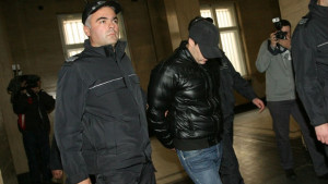 Съдът остави в ареста задържания за убийството пред столично казино