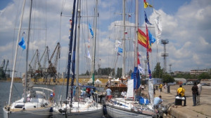 Съветници дадоха зелена светлина за отварянето на пристанище ВарнаИзток