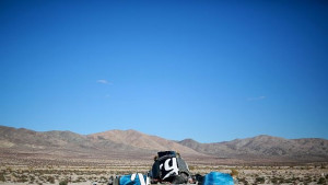 Ричард Брансън Спейсшип 2 не е паднал вследствие на експлозия