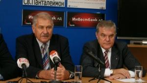 Кирил Цочев Амбицията ми е да поставим енегретиката на релси