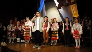 Читалище Георги Кондолов празнува 100 години