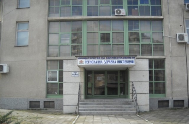 Ентероколити,ротавирусни гастроенетрити, варицела и туберкулоза в областта