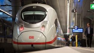 Китайци ще строят първия високоскоростен влак в Мексико