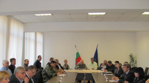Област Шумен в готовност да посрещне същинската зима