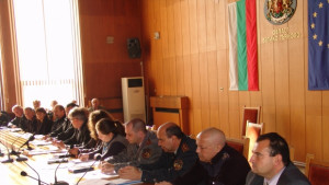 22 000 тона инертни материали са осигурени за обработка на