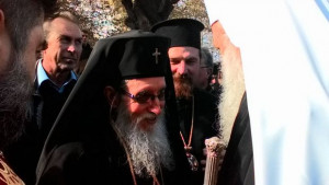 Патриархът Нека християните бъдат полезни на обществото ни