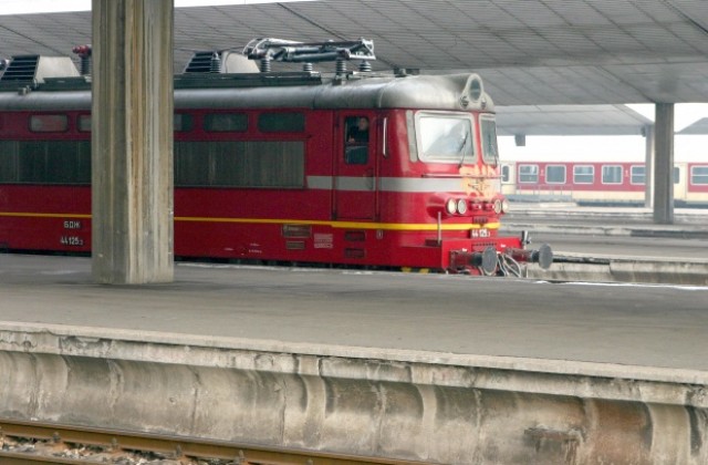 На този етап не се коментира поскъпване на билетите за пътуване с БДЖ