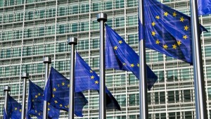 Слаб растеж и ниска инфлация в еврозоната през 2015 г