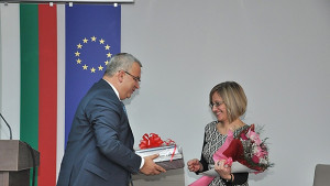 60 години Регионалната библиотека Христо Ботев Враца