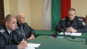 Пешеходците над 64 години найзастрашени на пътя