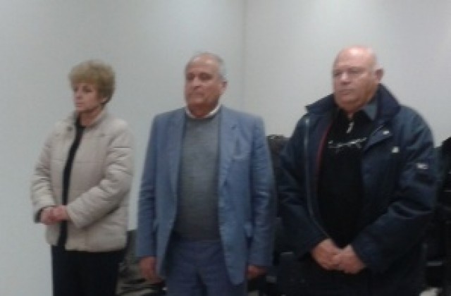 Брезово остава без общинско ръководство