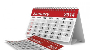 По пет почивни дни ще имаме за Коледа и Нова