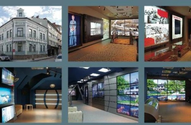 Интерактивният музей на индустрията няма да работи на 6 ноември