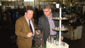 Работният процес в Аркус е безопасен установи проверка