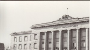 Предлагат за орден участници в първите екопротести в Русе