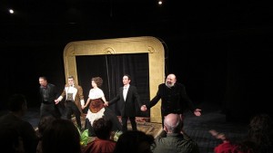 Успешен старт за романтичната комедия Вик за любов