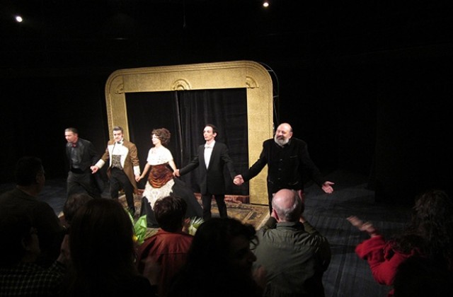 Успешен старт за романтичната комедия Вик за любов