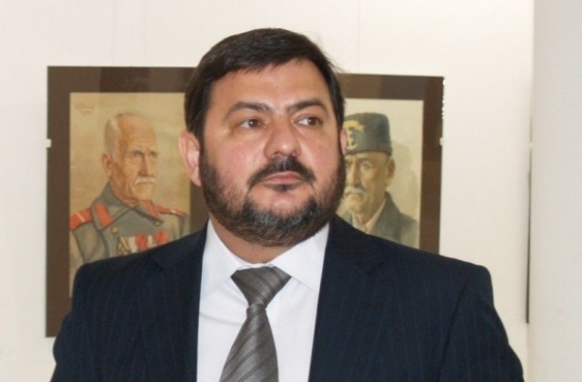 Великотърновският клон на учените чества 50-годишен юбилей