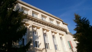 58 студенти от 4 специалности в МУПлевен получиха своите дипломи