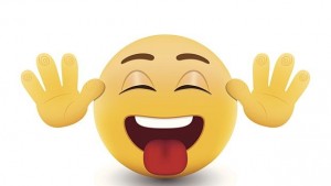 Емотиконите сменят цвета на кожата си