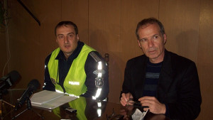 Акция Зима и във врачанско