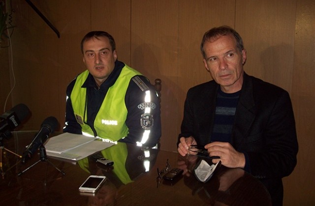 Акция „Зима и във врачанско