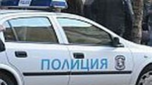 Пътнически влак се удари във фадрома няма пострадали