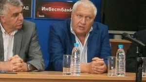 Васил Антонов организира приемна за граждани