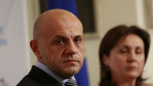 Дончев Има съгласие и ресурс за бъдещ кабинет