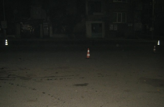 Възрастна жена пострада при пътен инцидент в Дупница