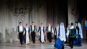 Концерт събира всички етноси на едно място