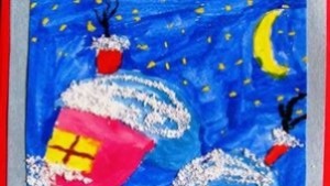 Стартира Националният конкурс за коледна картичка Весела Коледа за всички