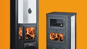 Зимата се превръща в сезонът на комфорта с камините Diplomat