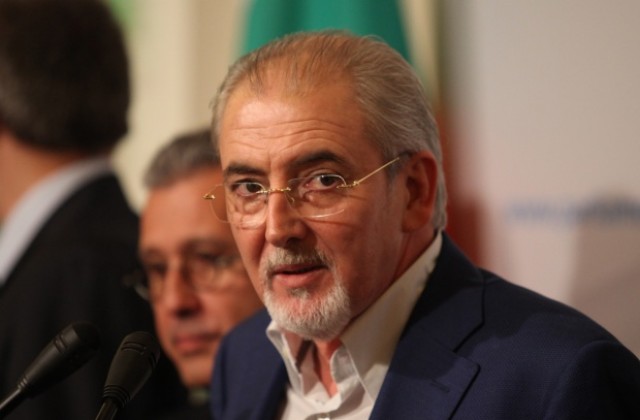 Местан към Близнашки: Вие сте най-слабият премиер