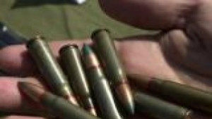 Бойни патрони открити в частен дом в Габрово