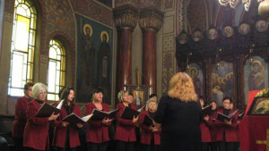 Хорова формация Мистика празнува 10годишен юбилей