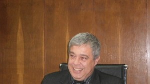 Здравчо Тодоров е новият директор на РДГ Кюстендил