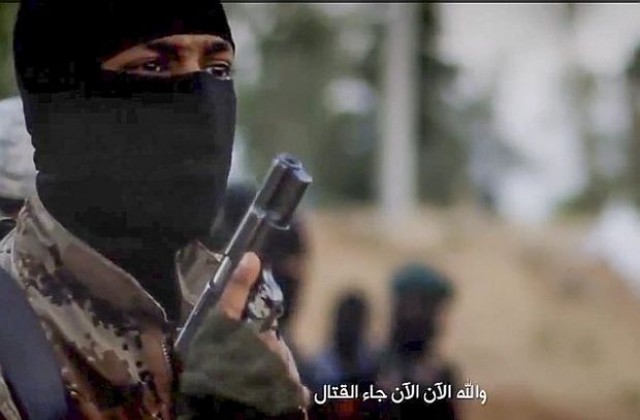 Експерт: Бойците на Ислямска държава са жестоки и глупави злодеи