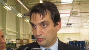 Щонов Не очакваме решение по арбитражното дело за АЕЦ Белене