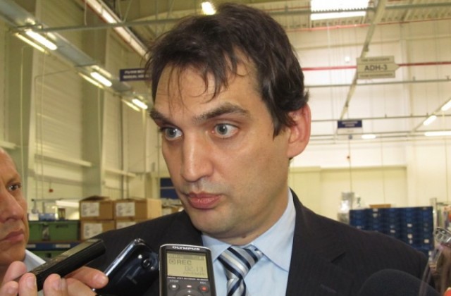 Щонов: Не очакваме решение по арбитражното дело за АЕЦ Белене преди септември 2015 г.