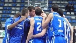 Черно море порт Варна без Пламен Алексиев срещу Ямбол