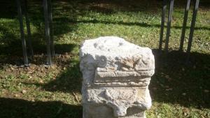 Уникално можем да докоснем историята си не само в музеите