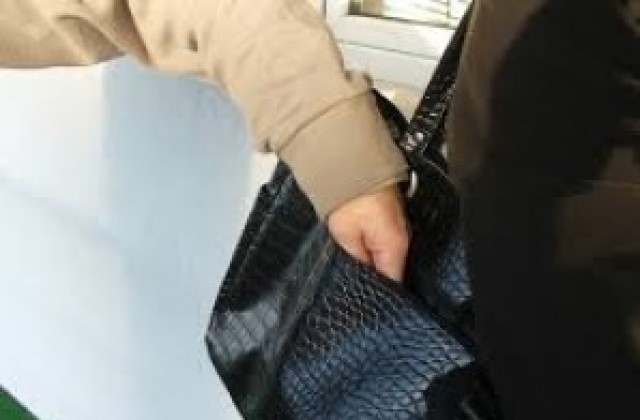 Кражбите в Пловдив продължават