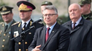 Служители от Военна полиция Плевен получиха високи отличия