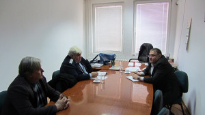 Обмислят награпяване на още едно шосе край Враца